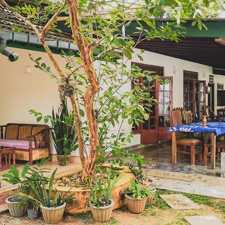 Weligama Bay Eco Villa Luaran gambar