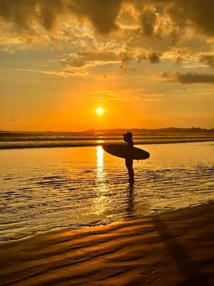 Weligama Bay Eco Villa Luaran gambar