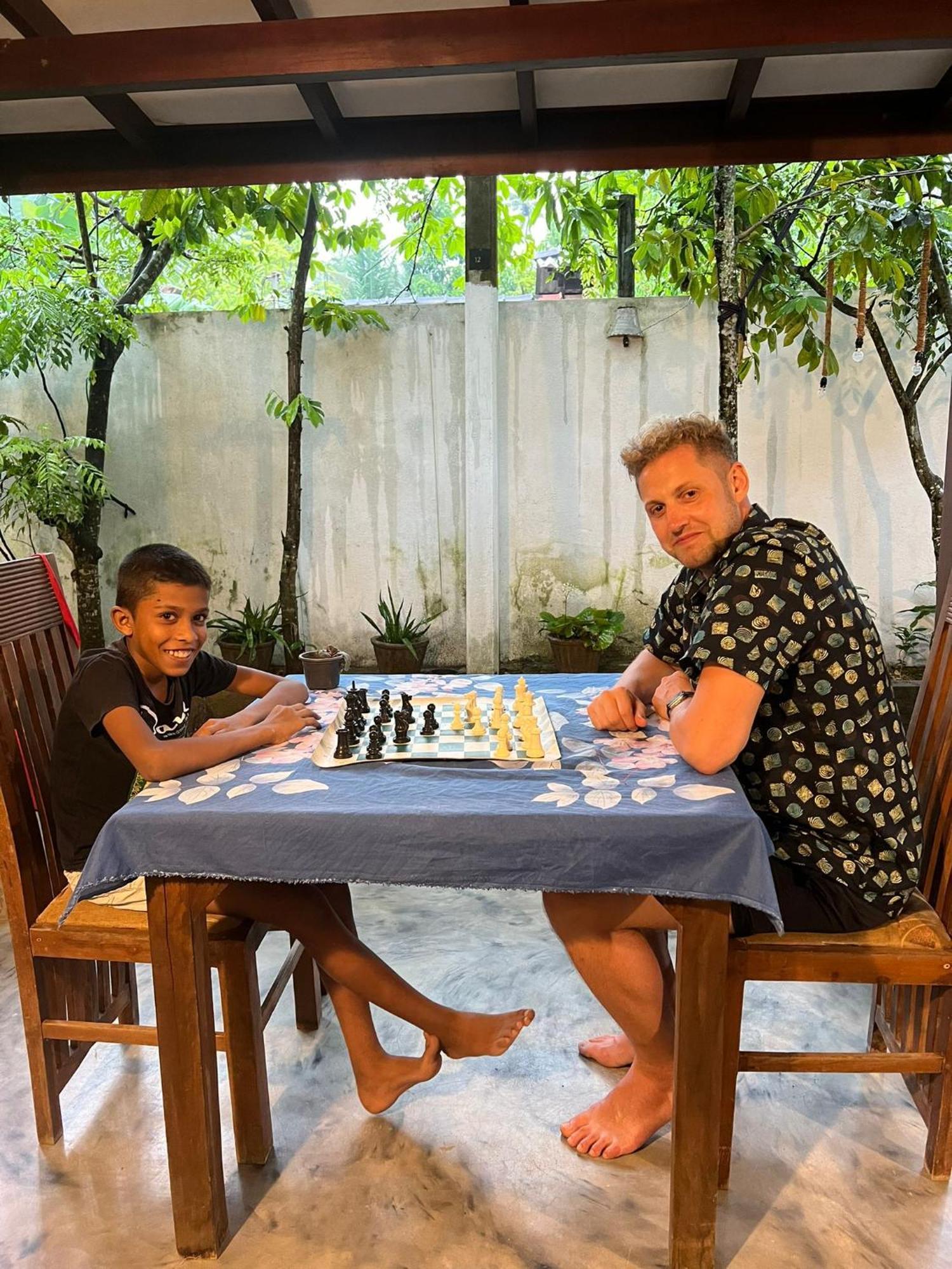 Weligama Bay Eco Villa Luaran gambar