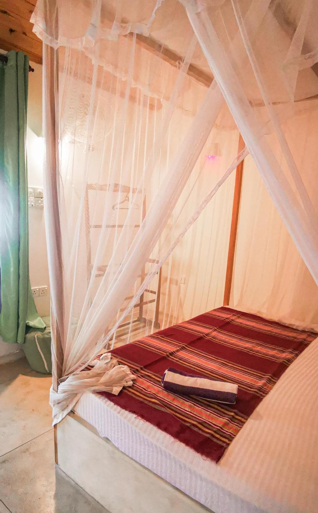 Weligama Bay Eco Villa Luaran gambar