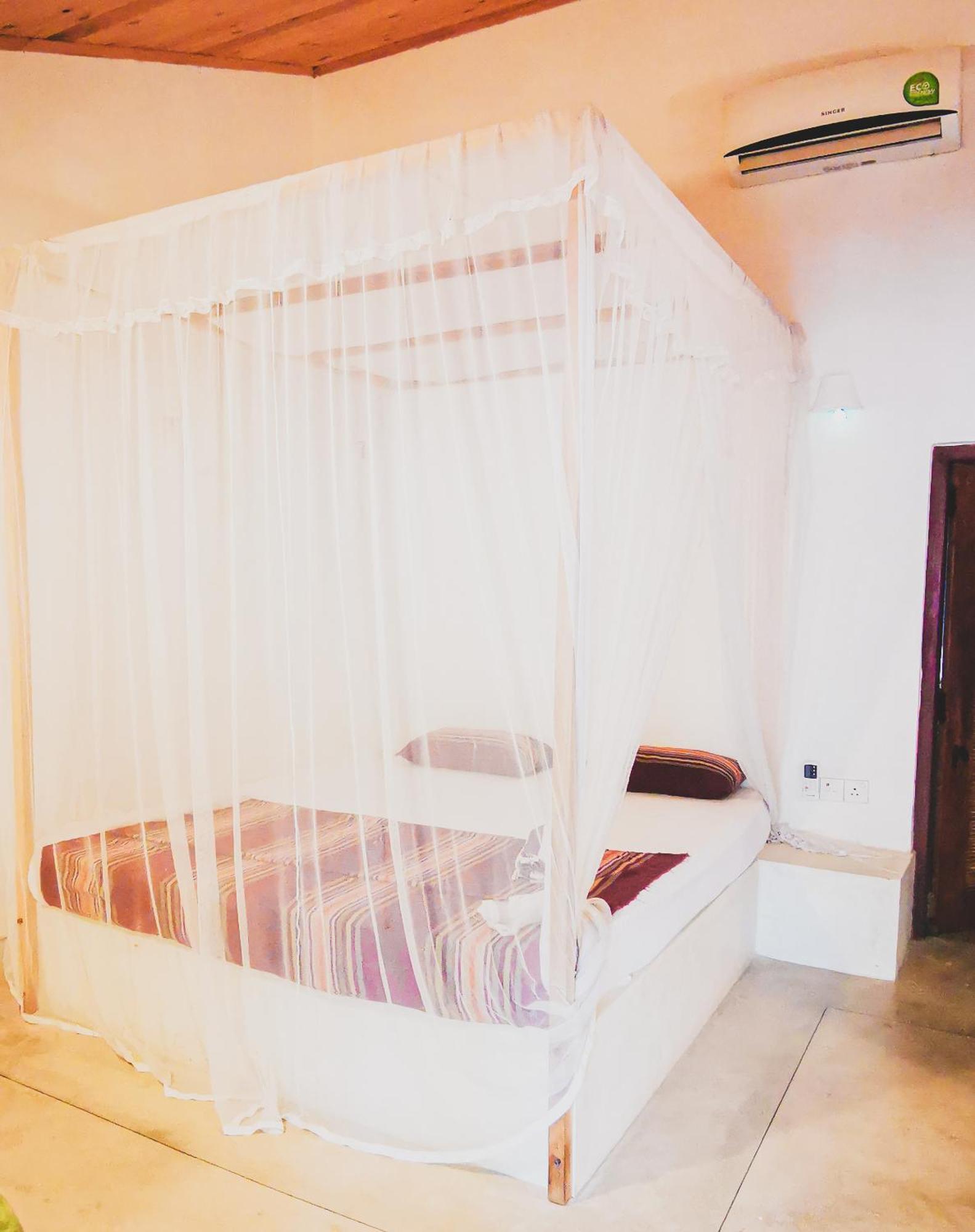 Weligama Bay Eco Villa Luaran gambar