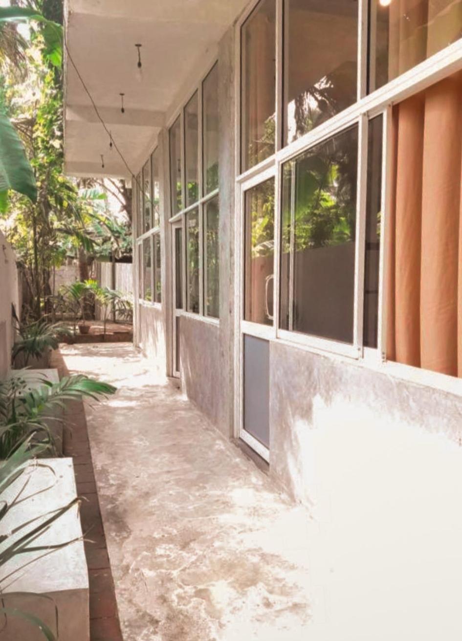 Weligama Bay Eco Villa Luaran gambar