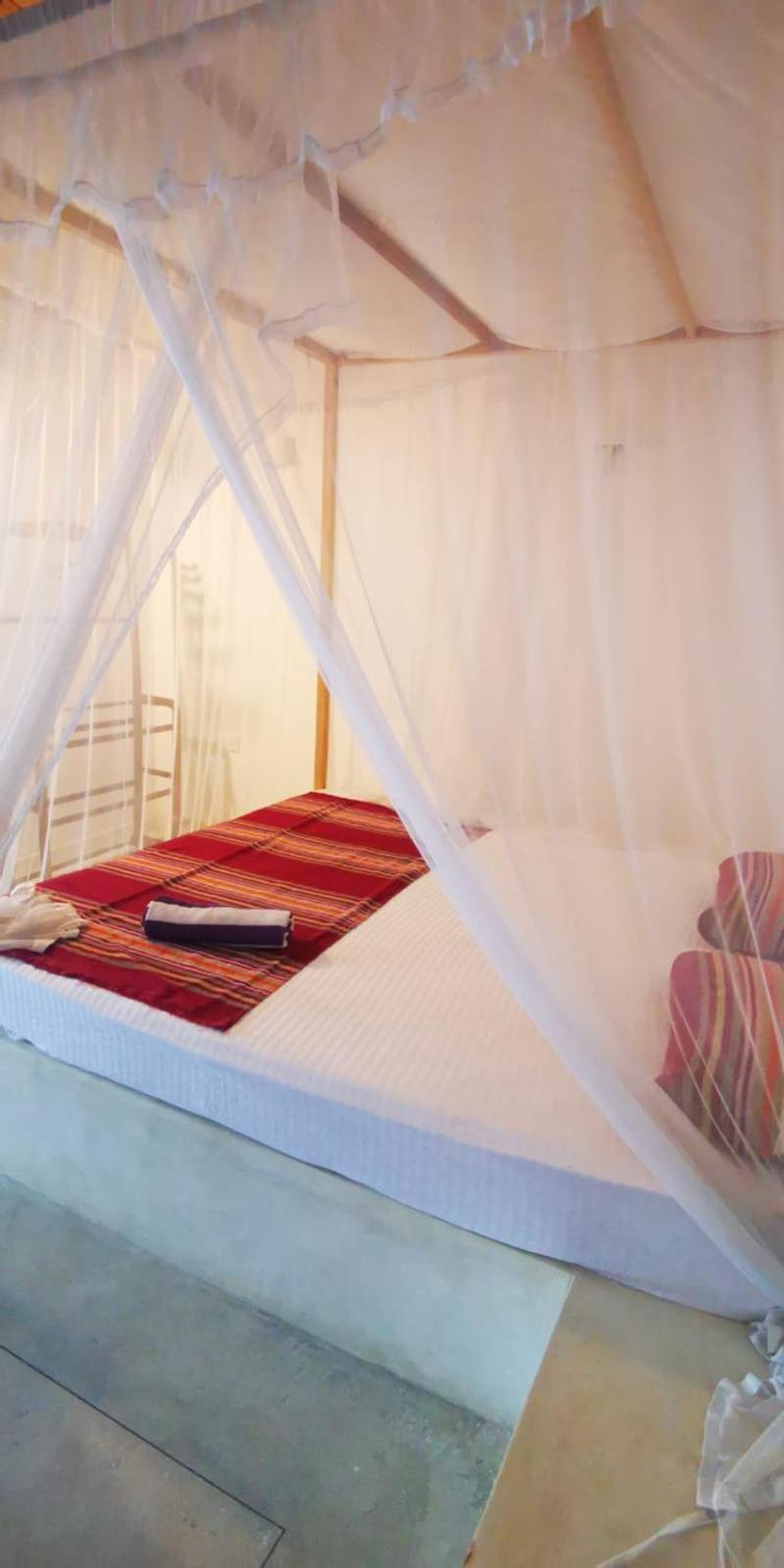 Weligama Bay Eco Villa Luaran gambar