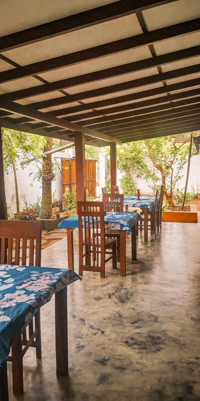 Weligama Bay Eco Villa Luaran gambar