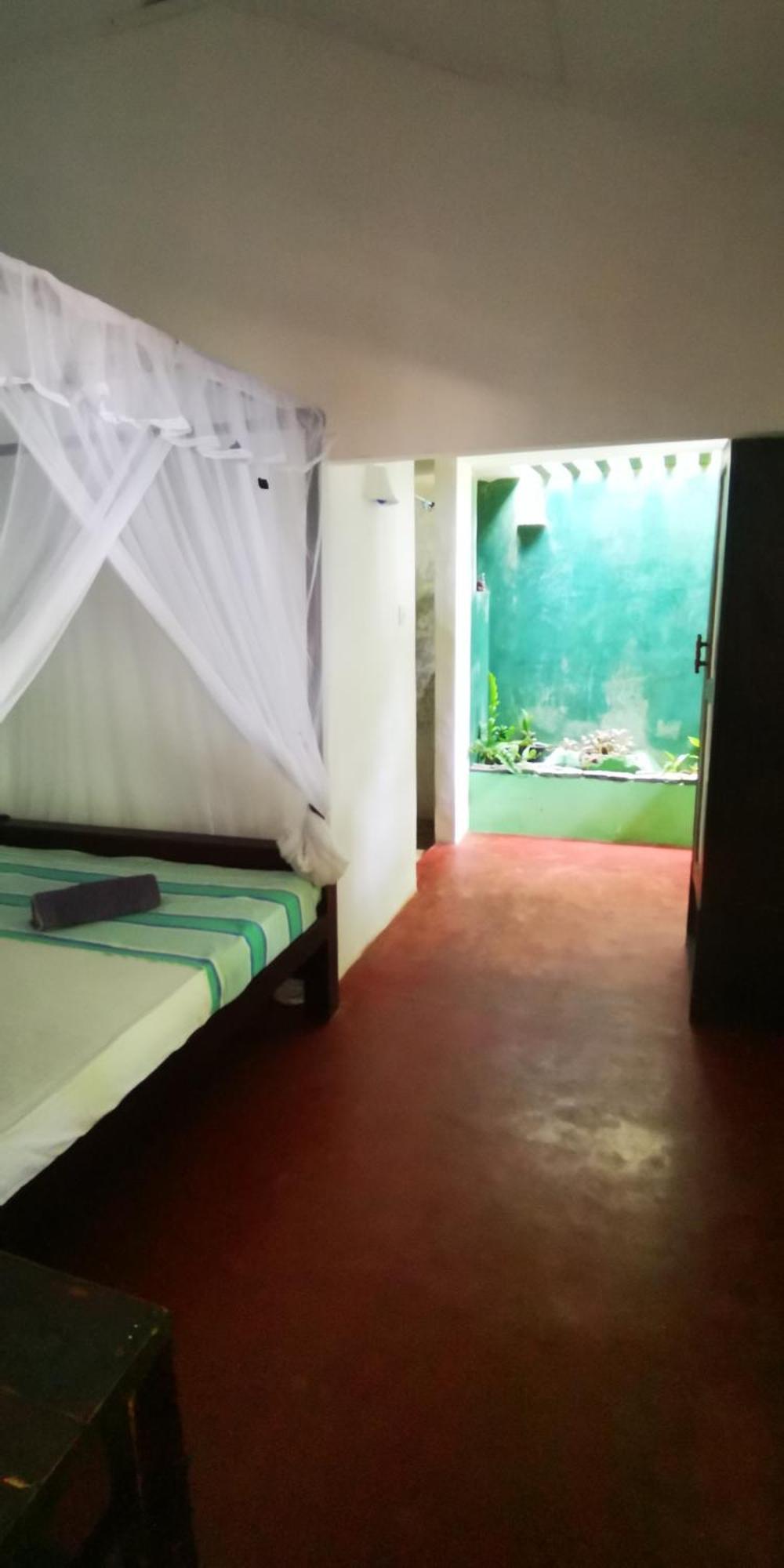 Weligama Bay Eco Villa Bilik gambar