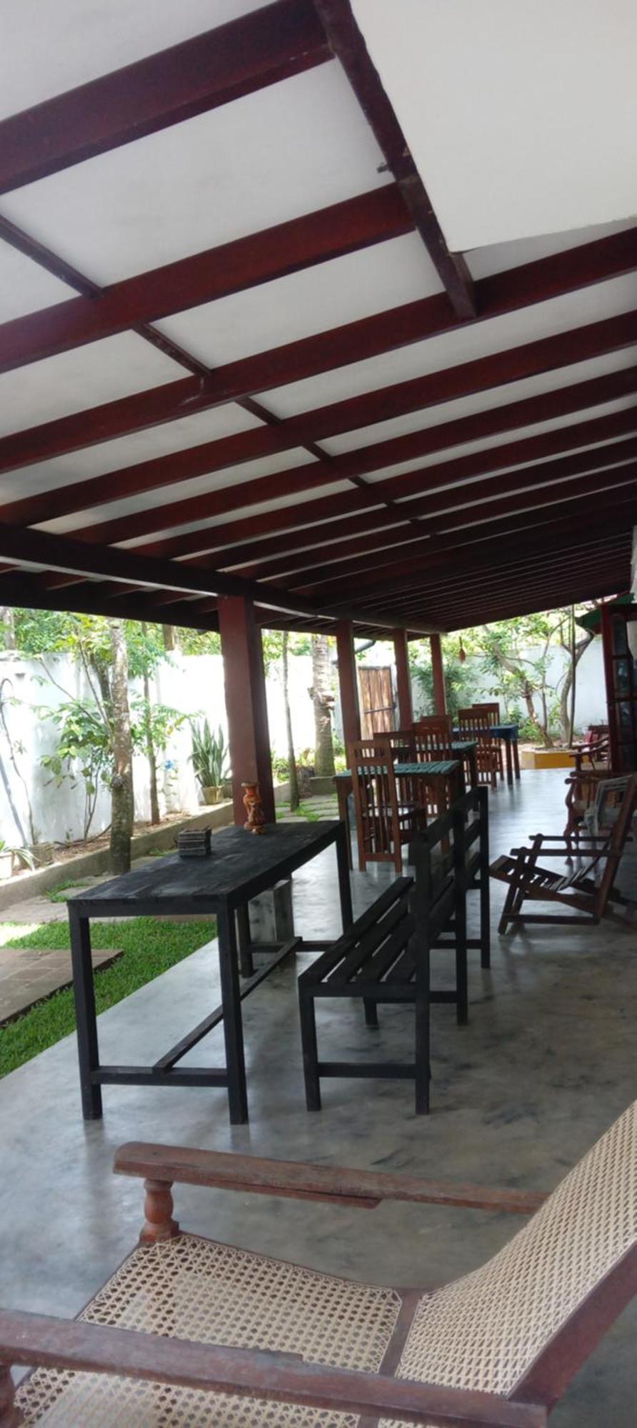 Weligama Bay Eco Villa Bilik gambar
