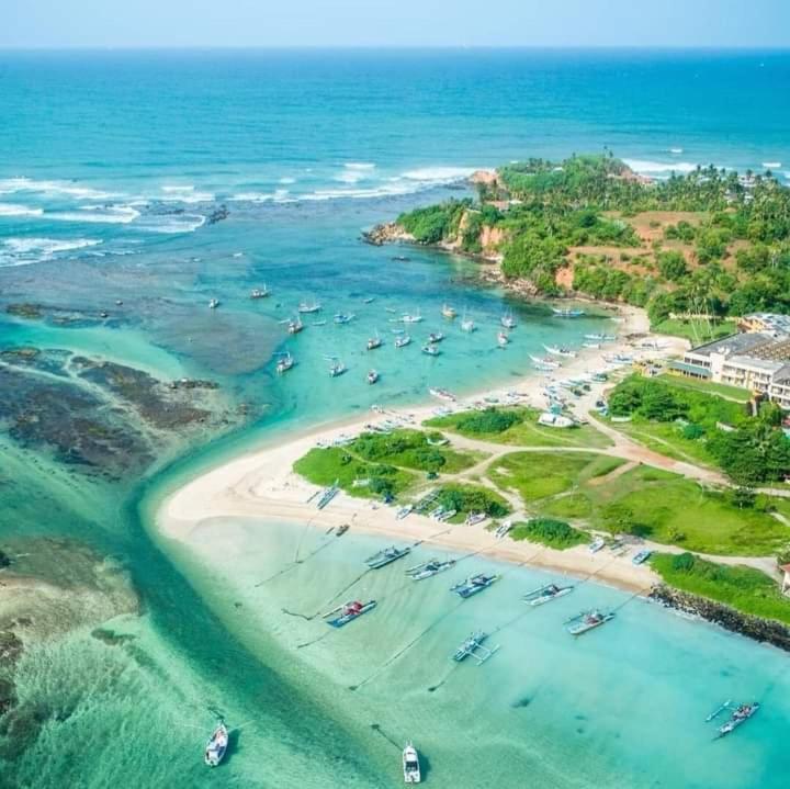 Weligama Bay Eco Villa Luaran gambar