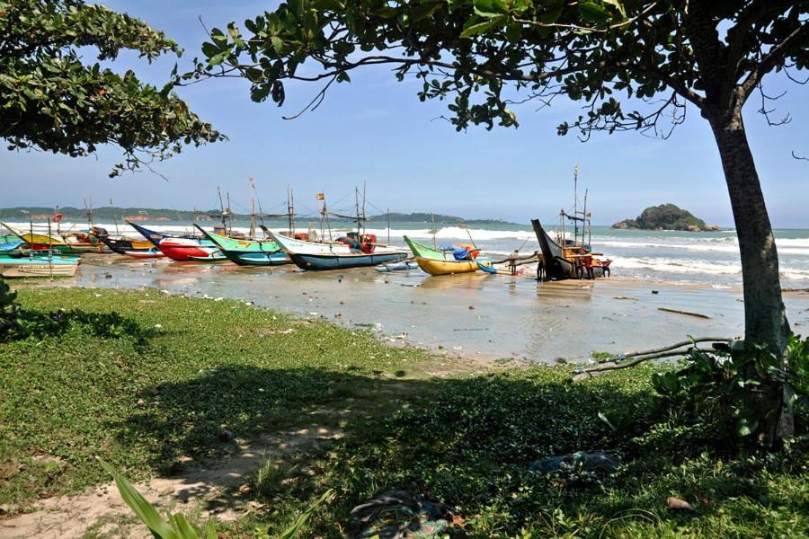Weligama Bay Eco Villa Luaran gambar