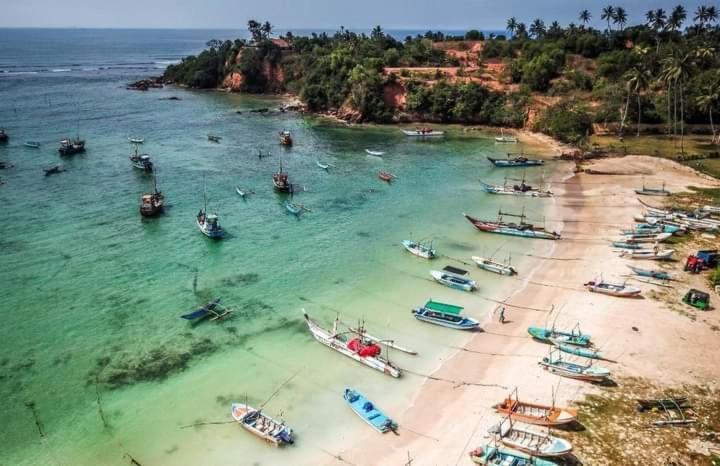 Weligama Bay Eco Villa Luaran gambar
