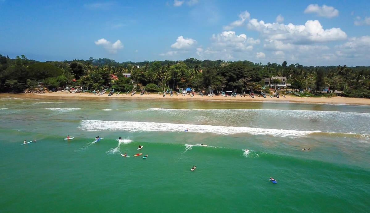 Weligama Bay Eco Villa Luaran gambar