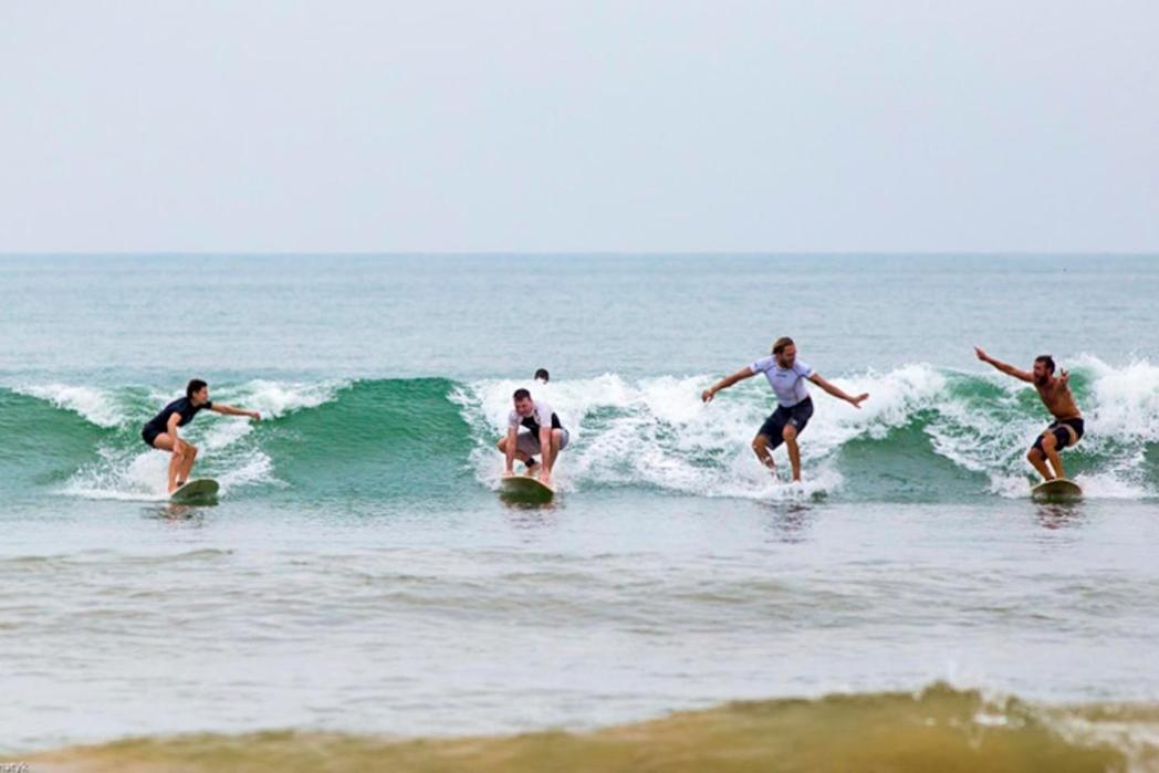Weligama Bay Eco Villa Luaran gambar