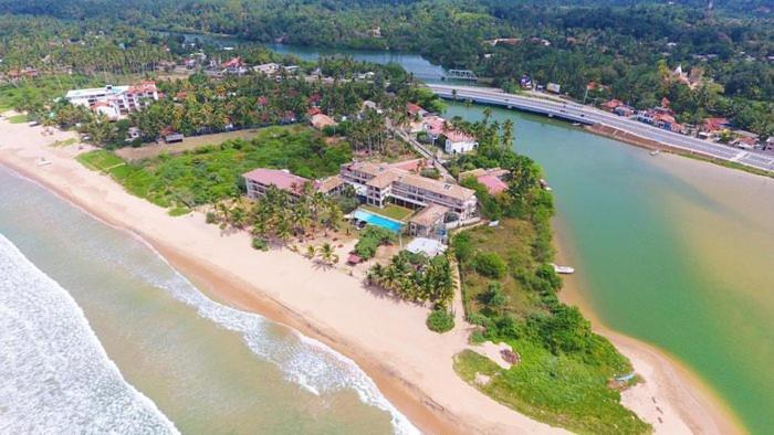 Weligama Bay Eco Villa Luaran gambar