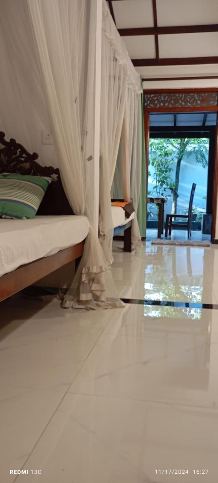 Weligama Bay Eco Villa Luaran gambar
