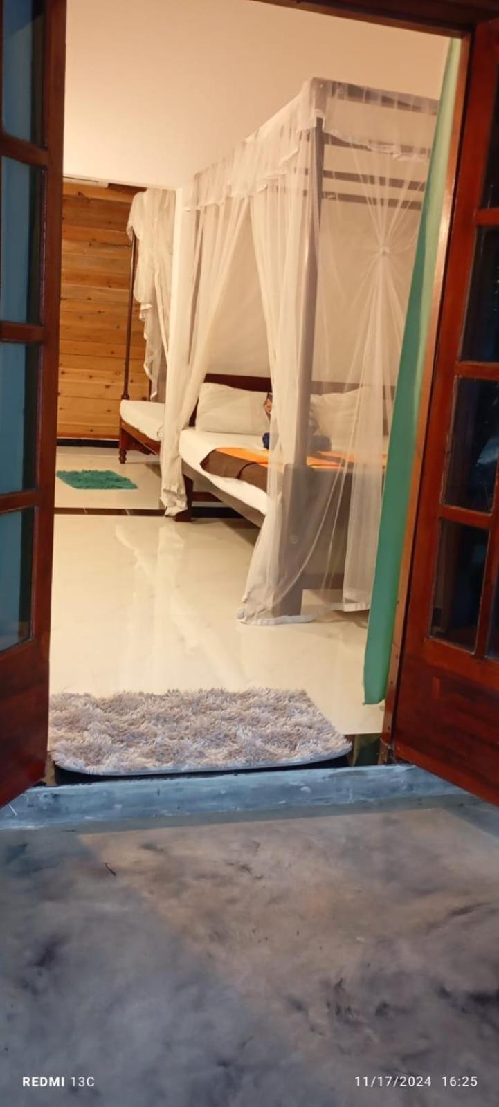 Weligama Bay Eco Villa Luaran gambar
