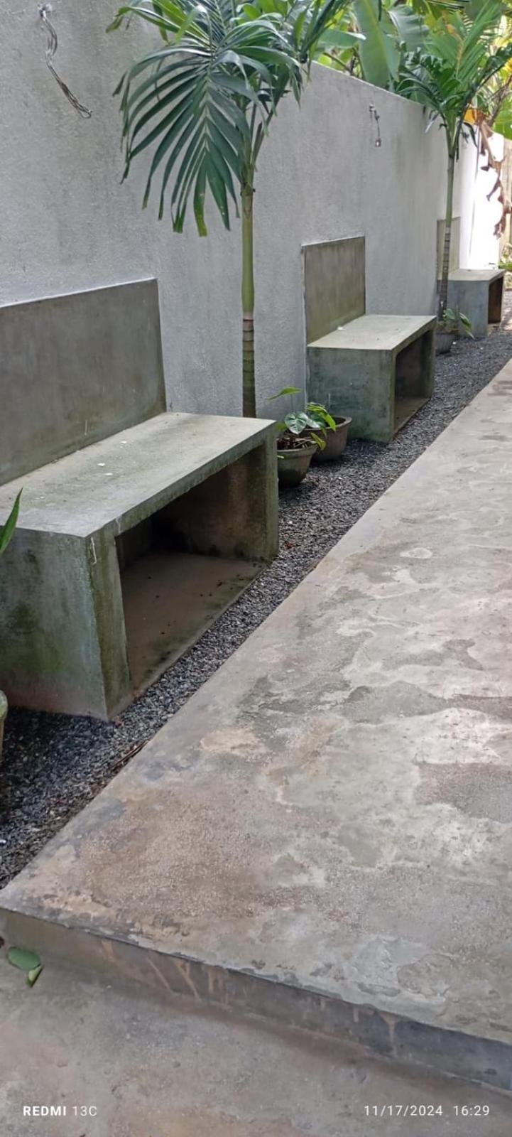 Weligama Bay Eco Villa Luaran gambar