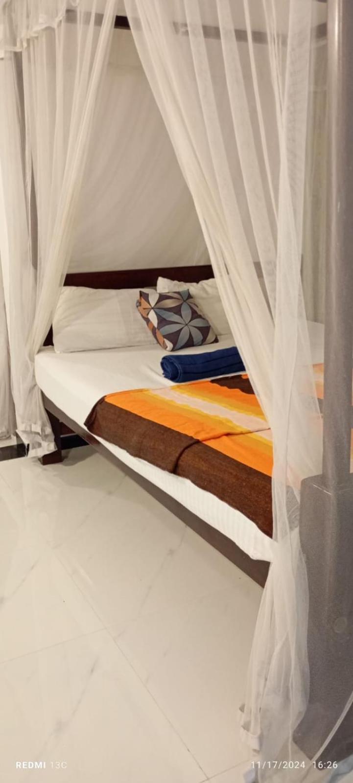 Weligama Bay Eco Villa Luaran gambar