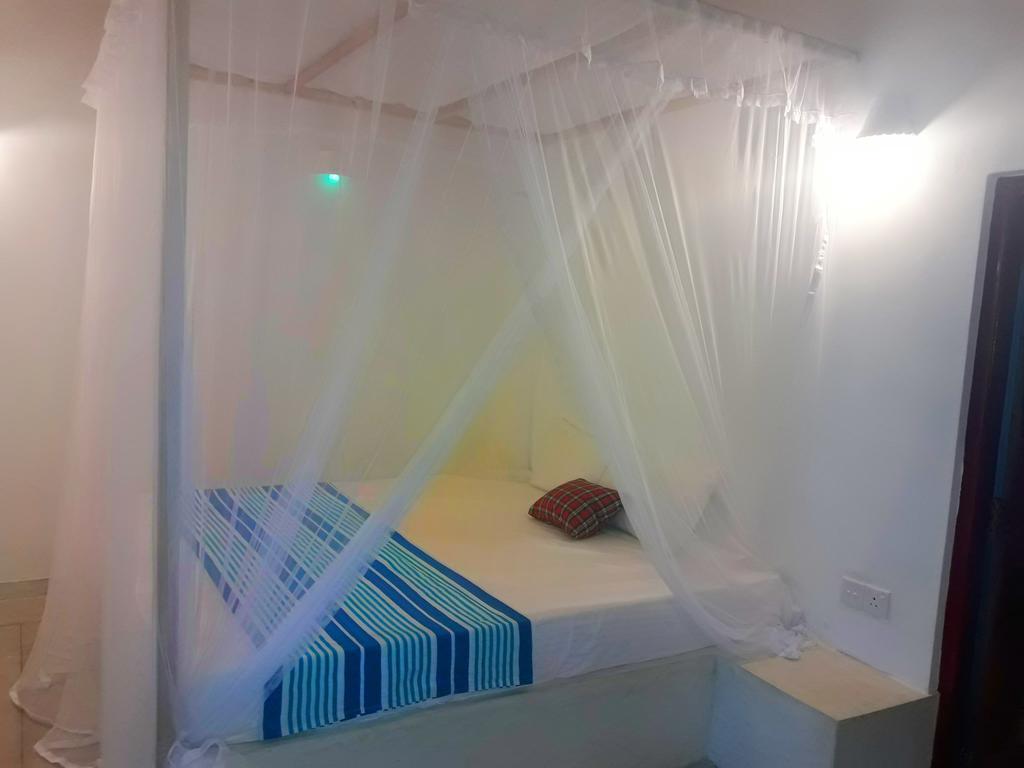 Weligama Bay Eco Villa Luaran gambar