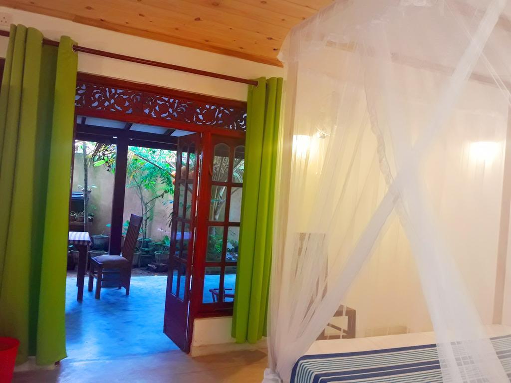 Weligama Bay Eco Villa Luaran gambar