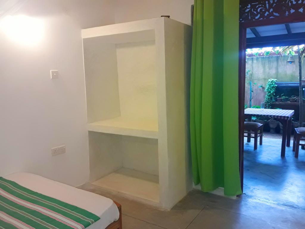Weligama Bay Eco Villa Luaran gambar