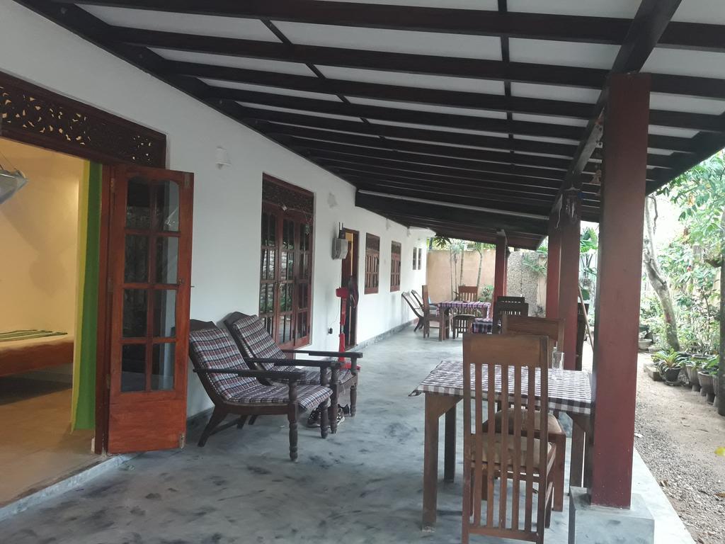 Weligama Bay Eco Villa Luaran gambar