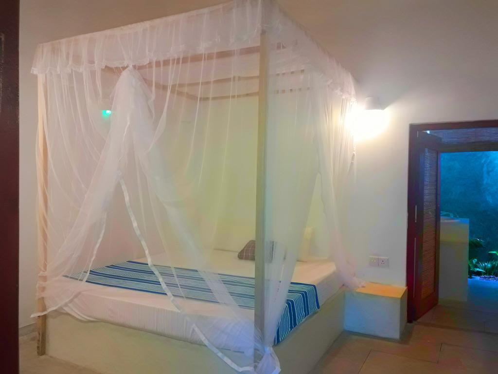 Weligama Bay Eco Villa Luaran gambar