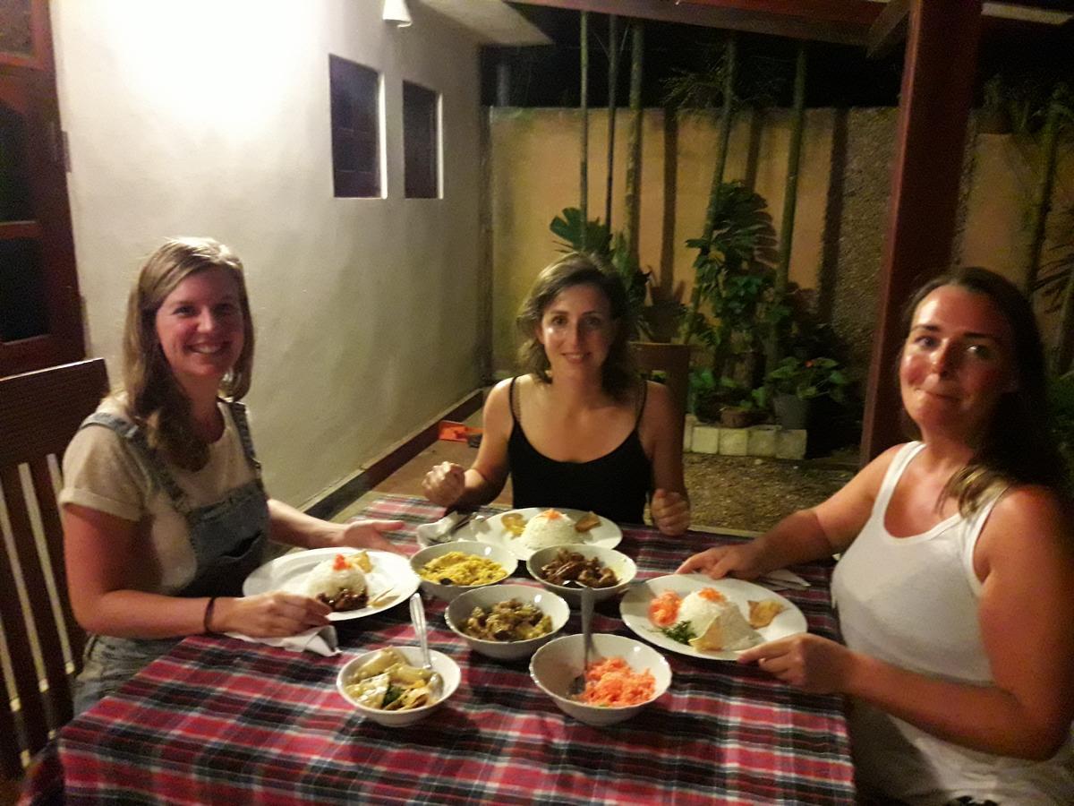 Weligama Bay Eco Villa Luaran gambar